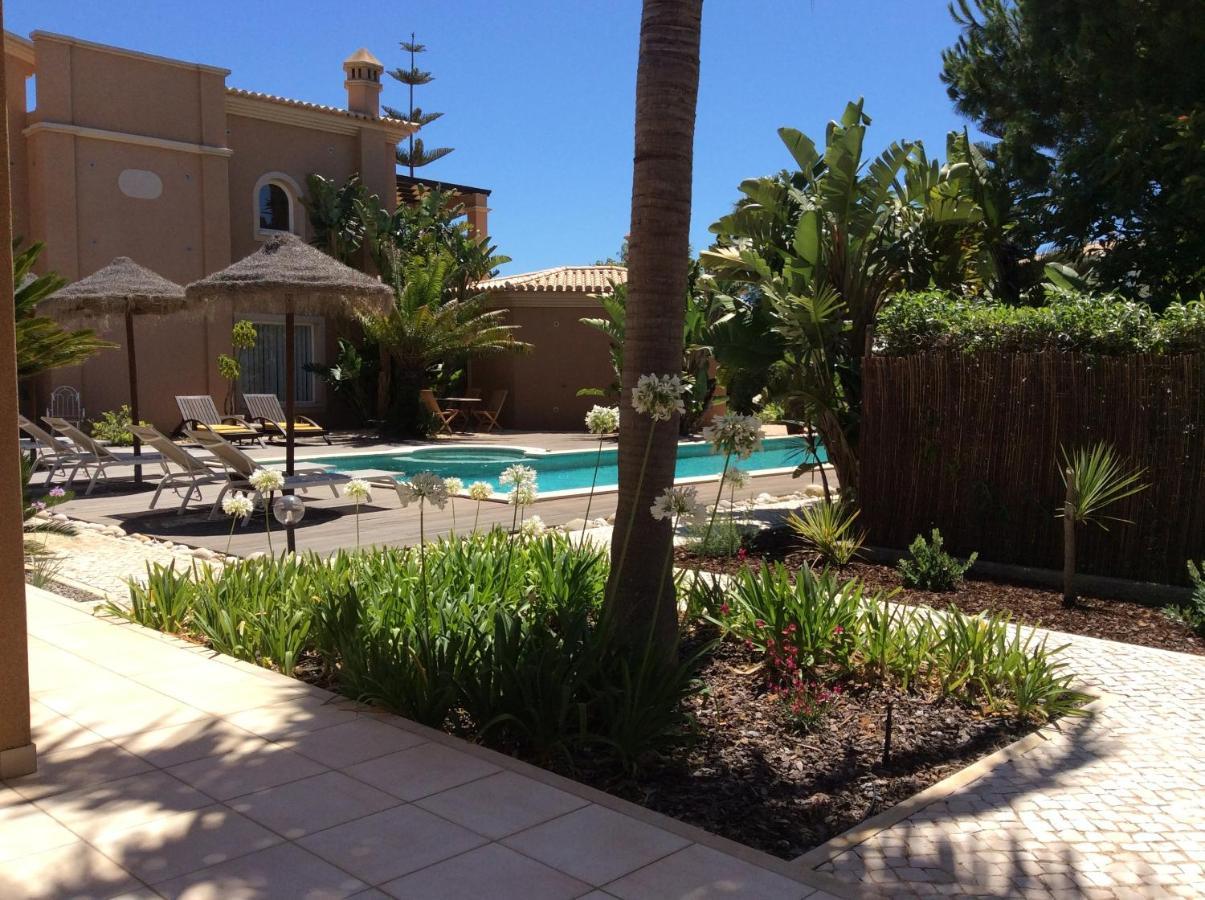 Casa Canavial Praia Da Luz Exterior photo