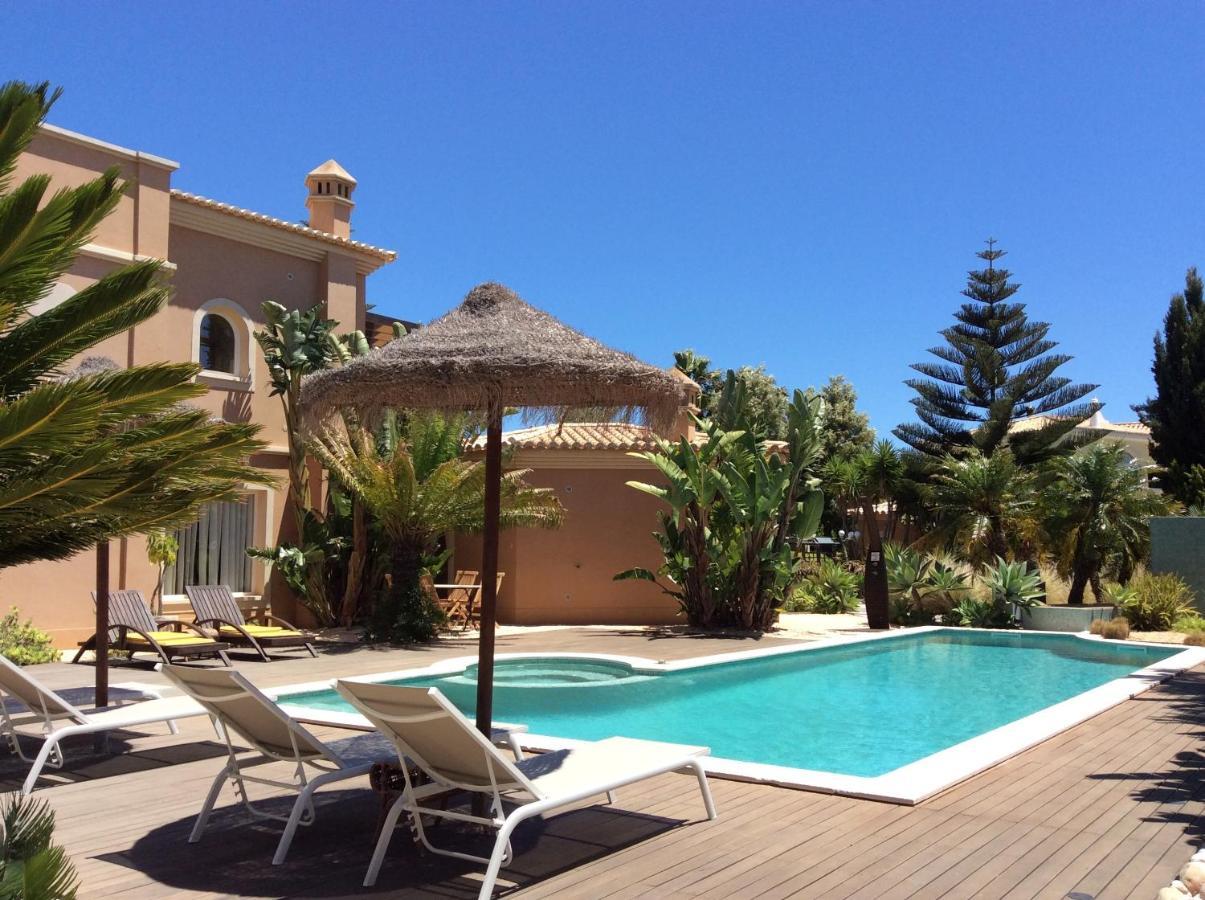 Casa Canavial Praia Da Luz Exterior photo
