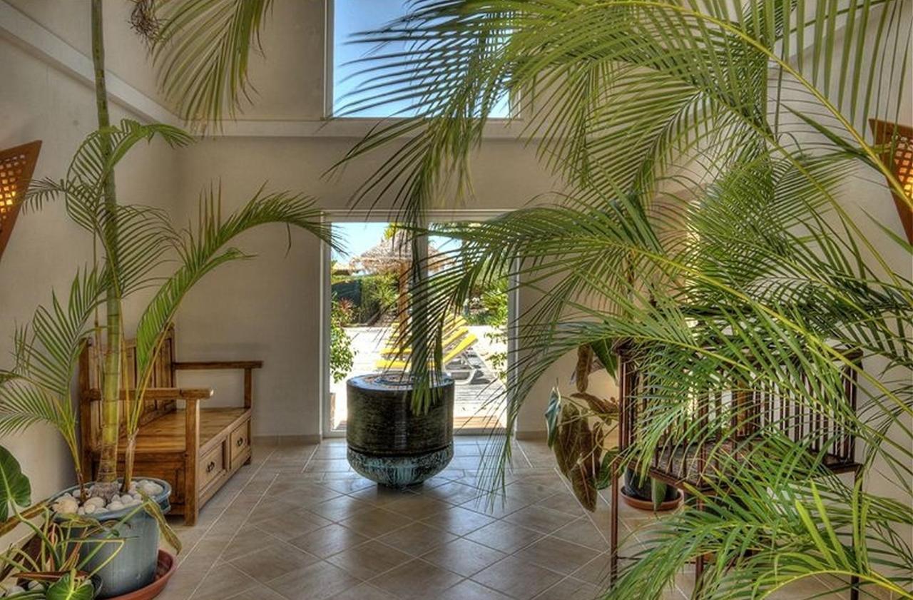 Casa Canavial Praia Da Luz Exterior photo