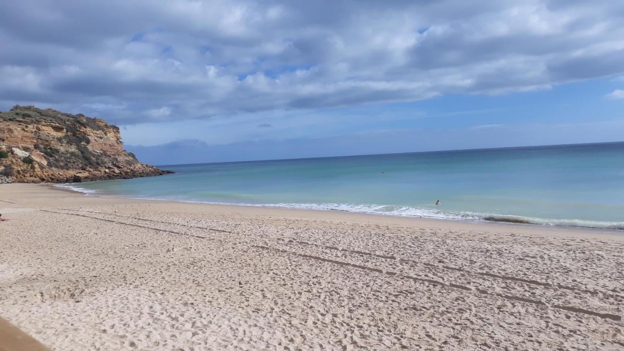 Casa Canavial Praia Da Luz Exterior photo