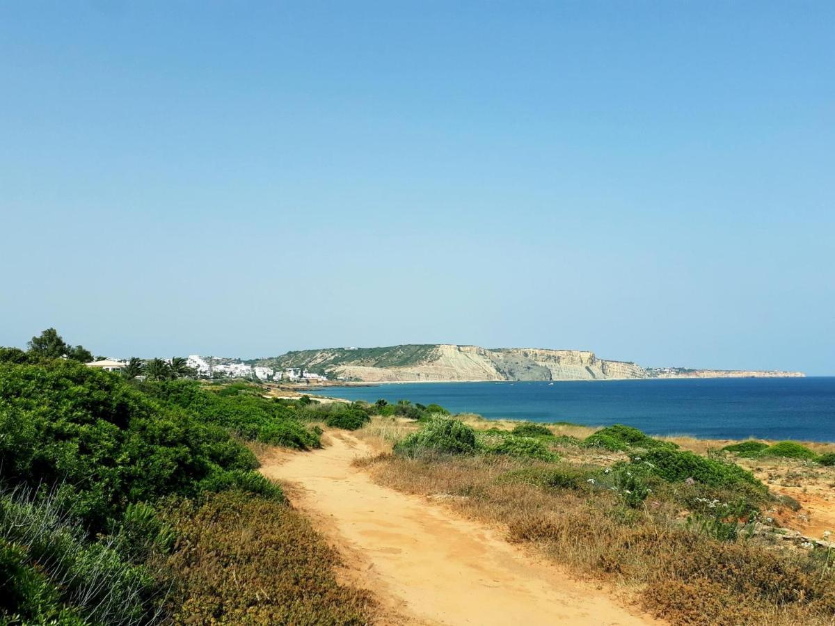 Casa Canavial Praia Da Luz Exterior photo
