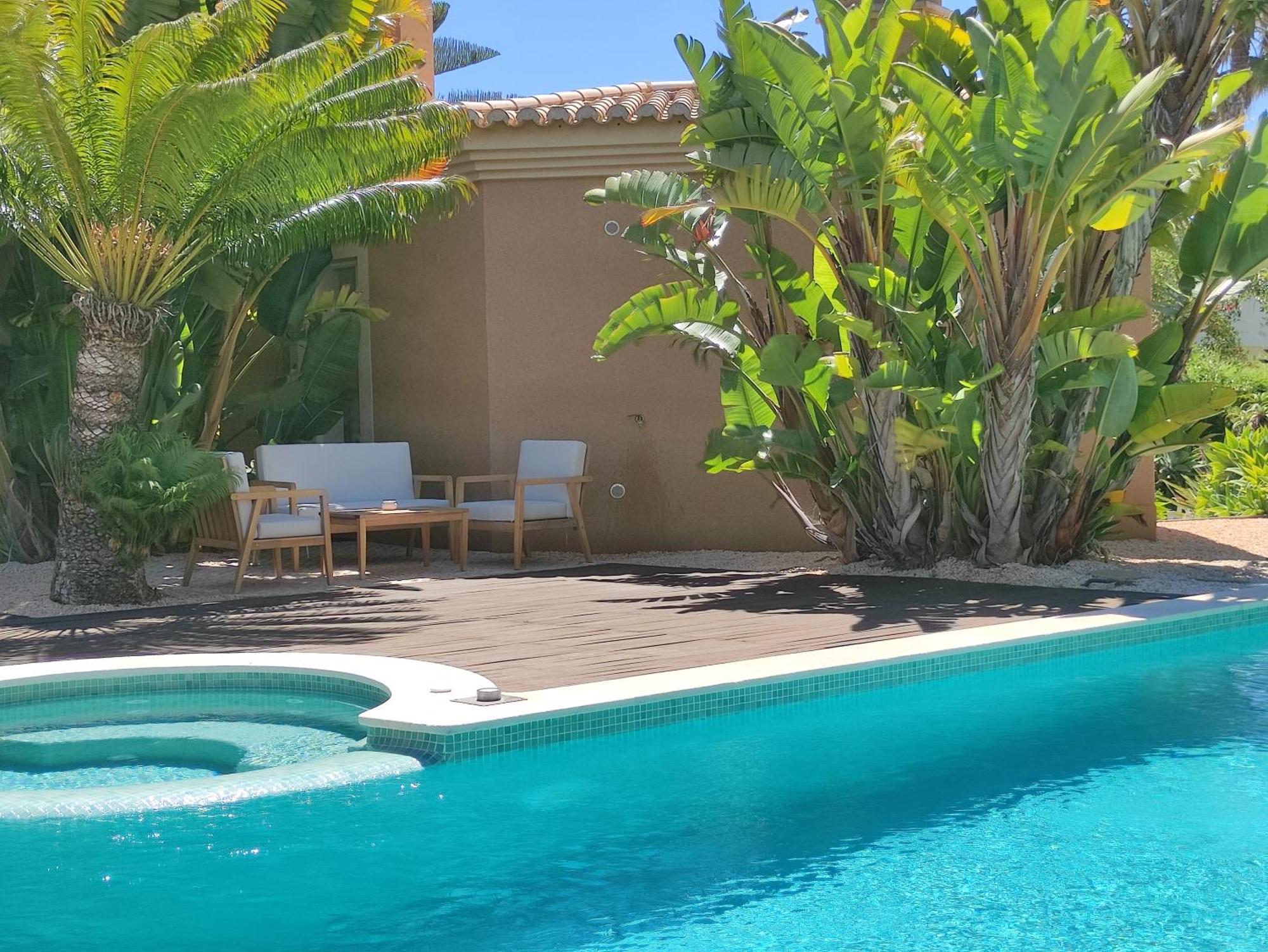 Casa Canavial Praia Da Luz Exterior photo