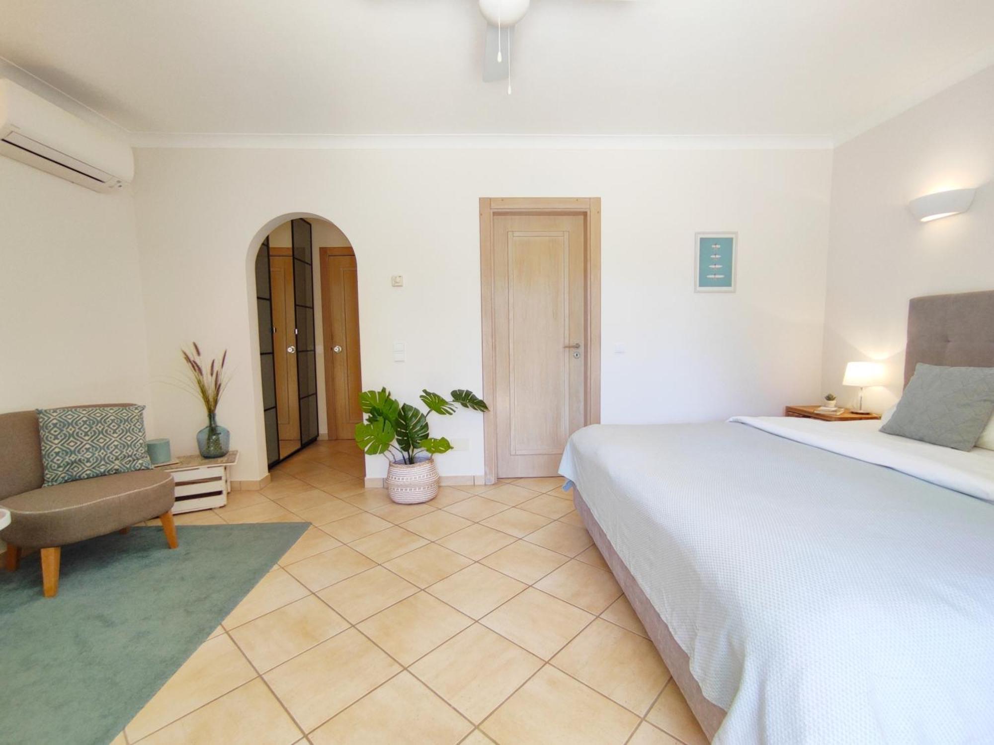 Casa Canavial Praia Da Luz Room photo